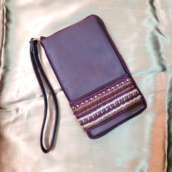 Combo of Baggit Wallets Price reduced 💥 - Picture 10 of 13